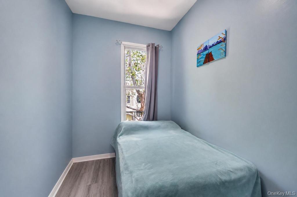 Single Family Woodbine Street Brooklyn, NY 11221, MLS-995548-10