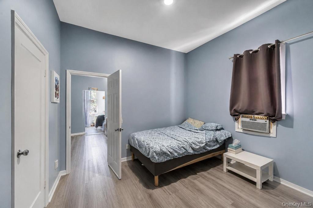 Single Family Woodbine Street Brooklyn, NY 11221, MLS-995548-11