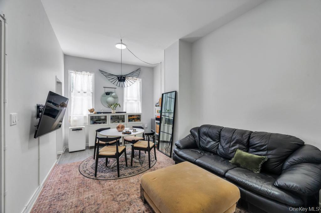 Single Family Woodbine Street Brooklyn, NY 11221, MLS-995548-16
