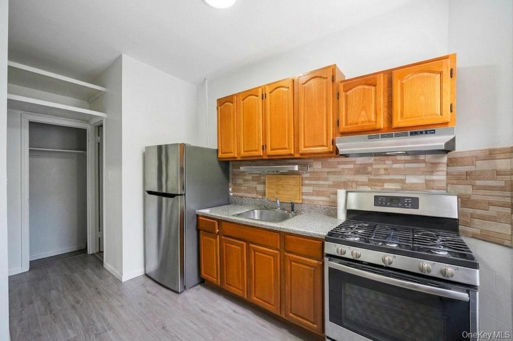 Single Family Woodbine Street Brooklyn, NY 11221, MLS-995548-21