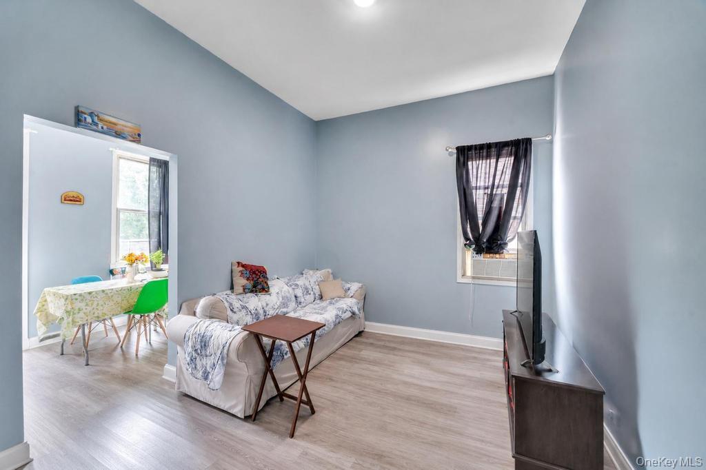 Single Family Woodbine Street Brooklyn, NY 11221, MLS-995548-8