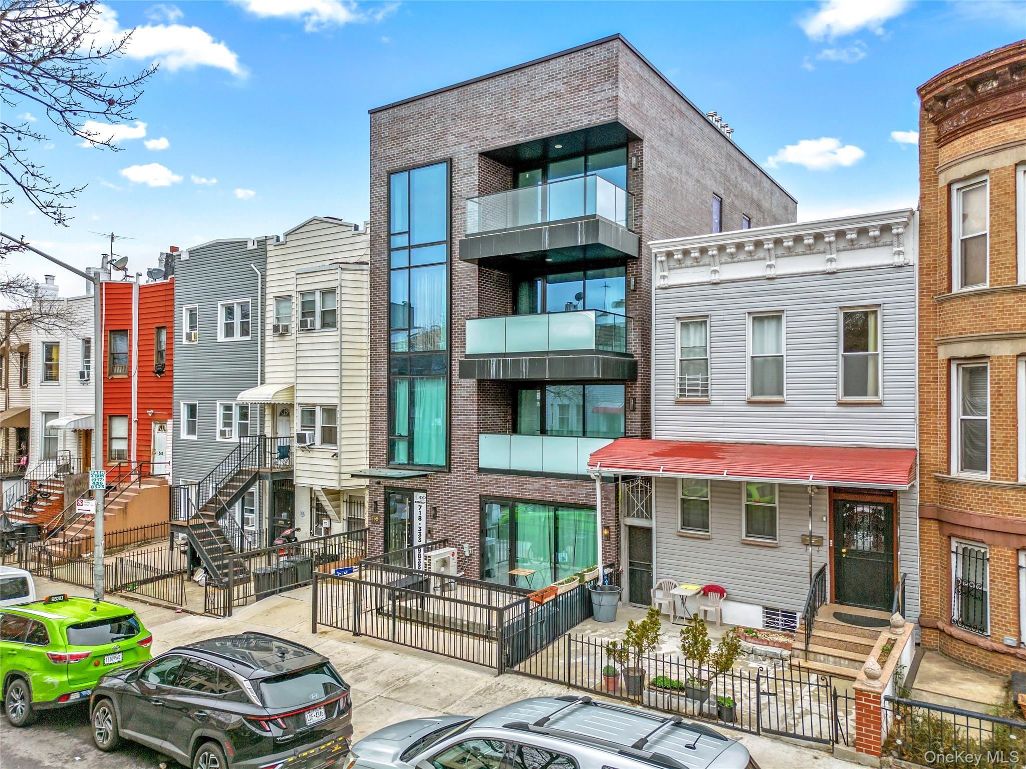Apartment 53rd  Brooklyn, NY 11220, MLS-995549-5