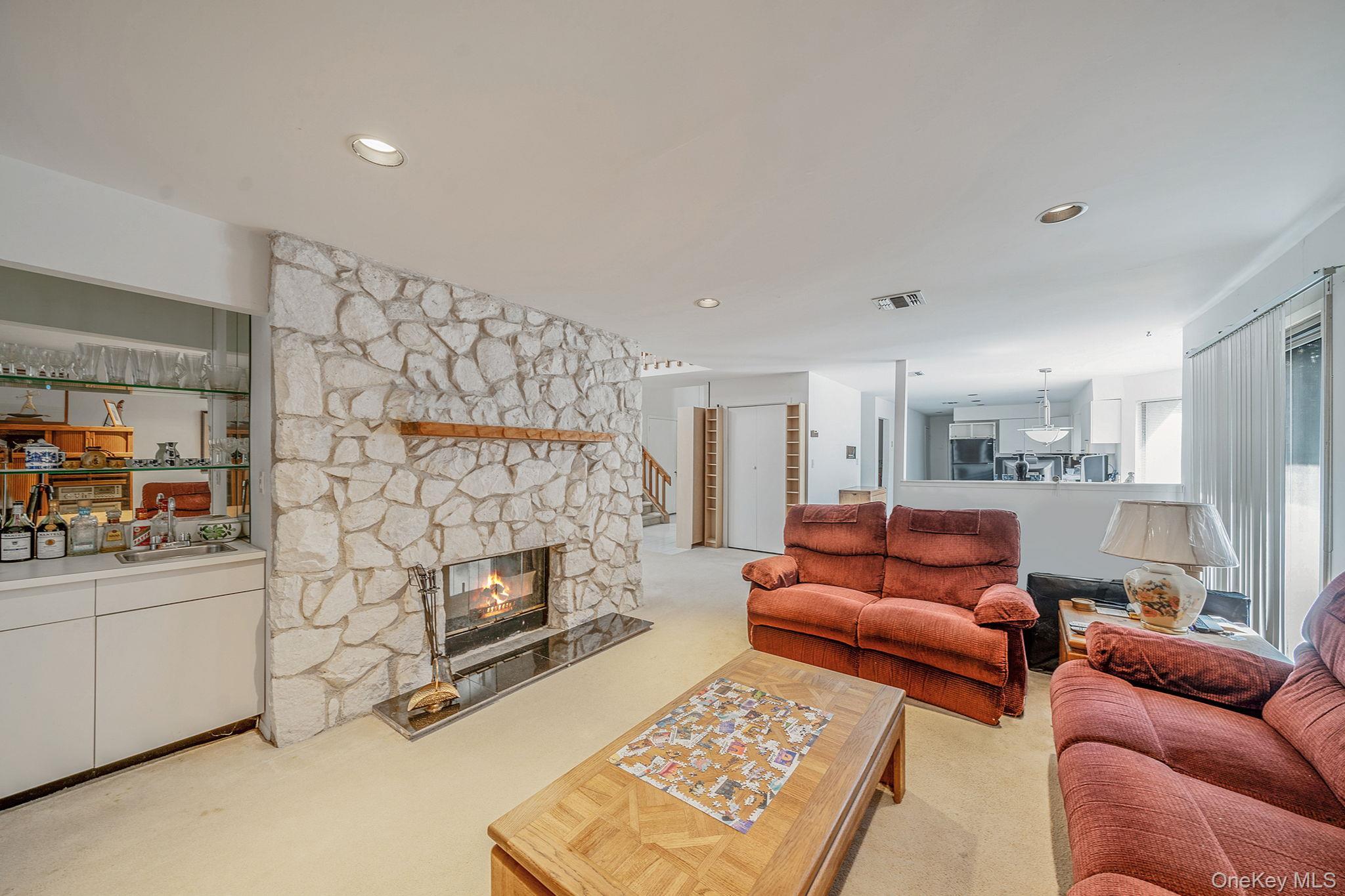Single Family Lily Drive Suffolk County, NY 11720, MLS-995561-15