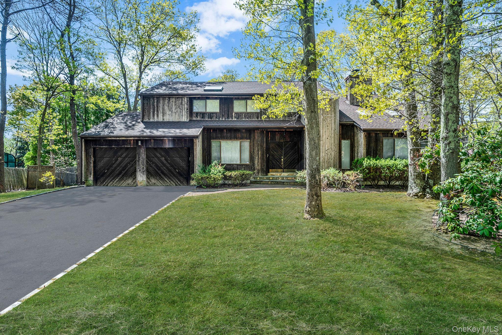 Single Family Lily Drive Suffolk County, NY 11720, MLS-995561-2