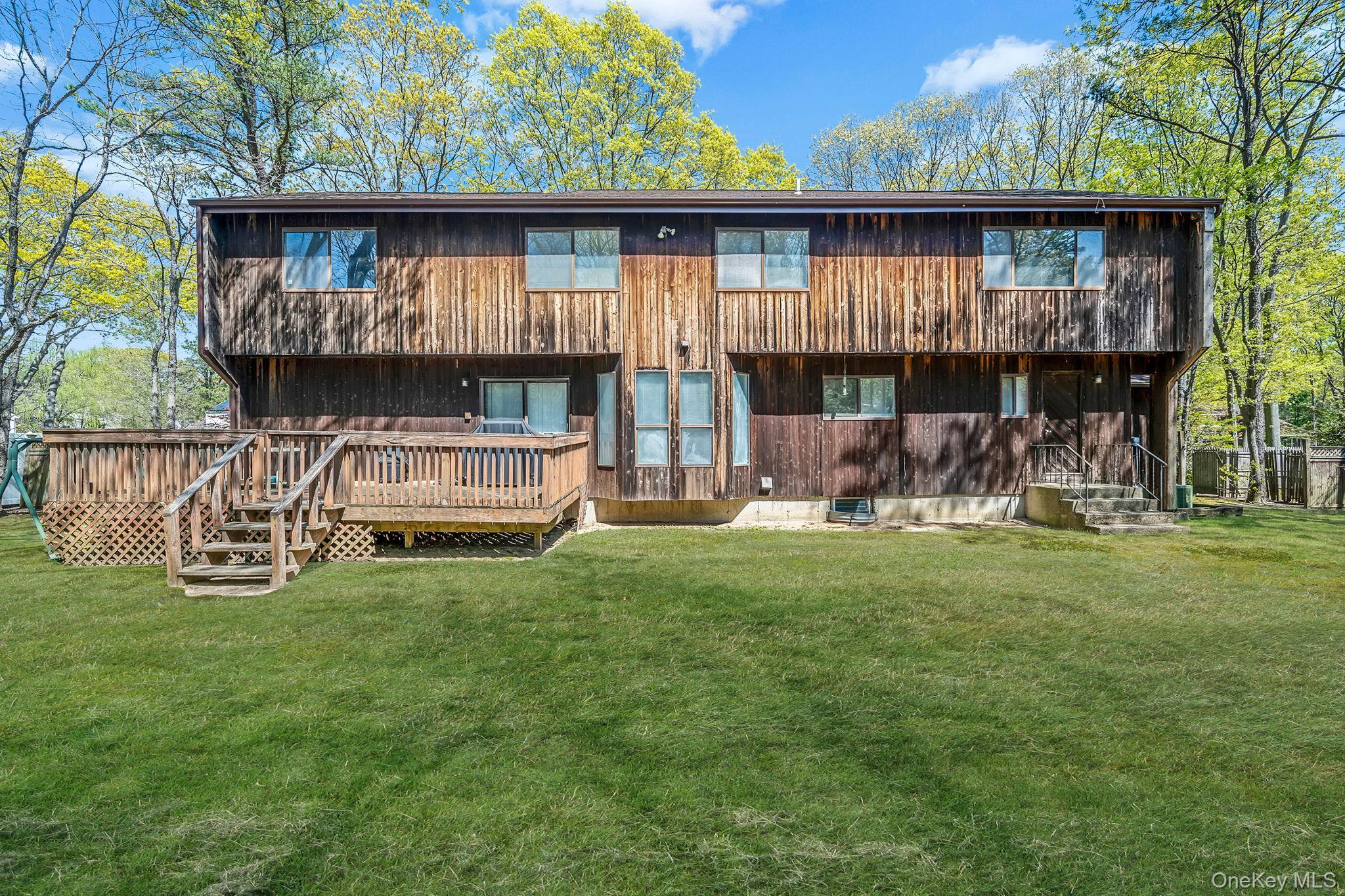 Single Family Lily Drive Suffolk County, NY 11720, MLS-995561-7