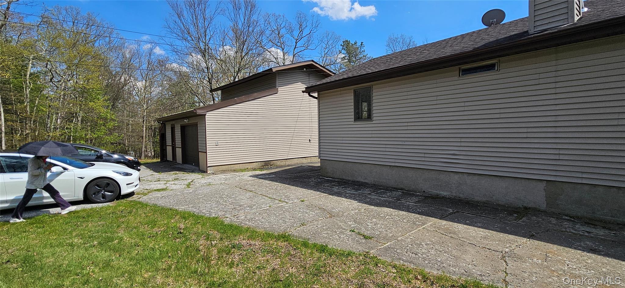 Single Family Peenpack  Orange County, NY 12780, MLS-995565-3