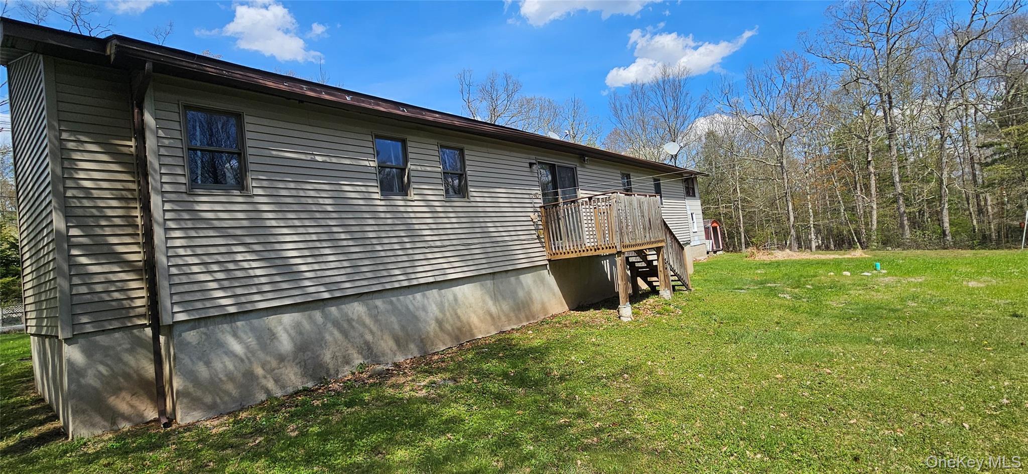 Single Family Peenpack  Orange County, NY 12780, MLS-995565-31