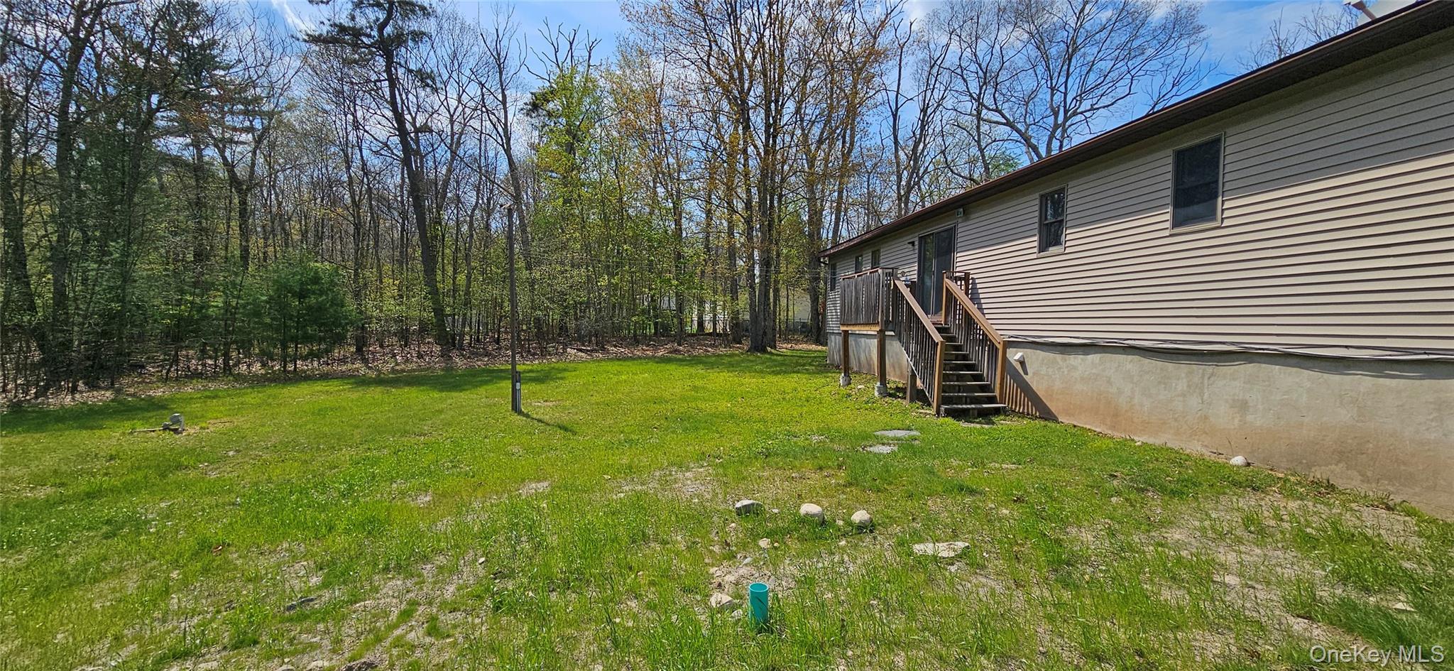 Single Family Peenpack  Orange County, NY 12780, MLS-995565-32