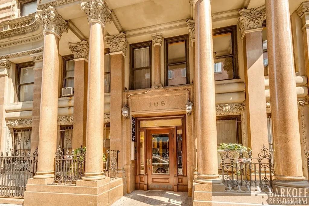 Coop E 15th Street  Manhattan, NY 10003, MLS-995583-2