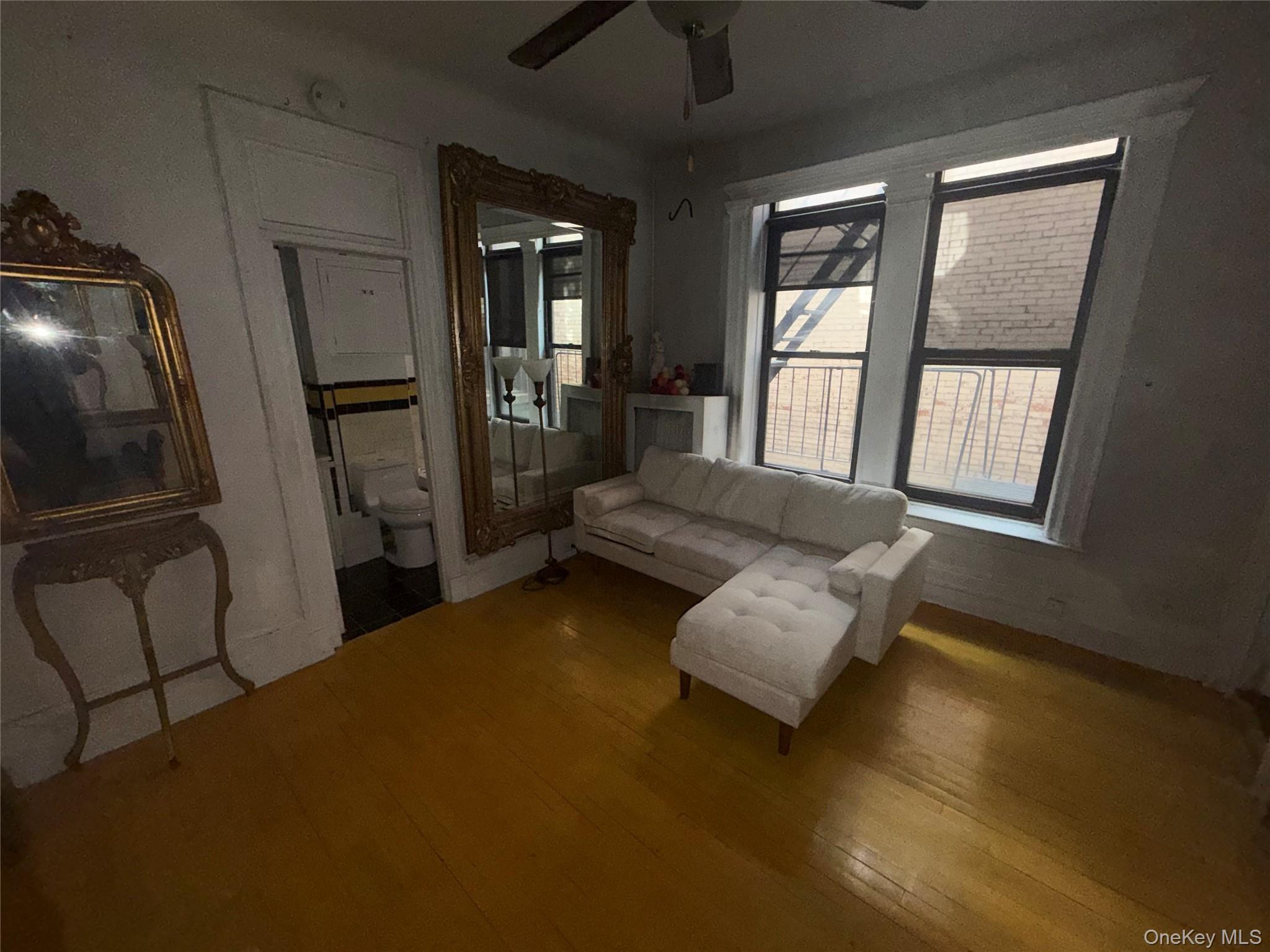 Coop E 15th Street  Manhattan, NY 10003, MLS-995583-5