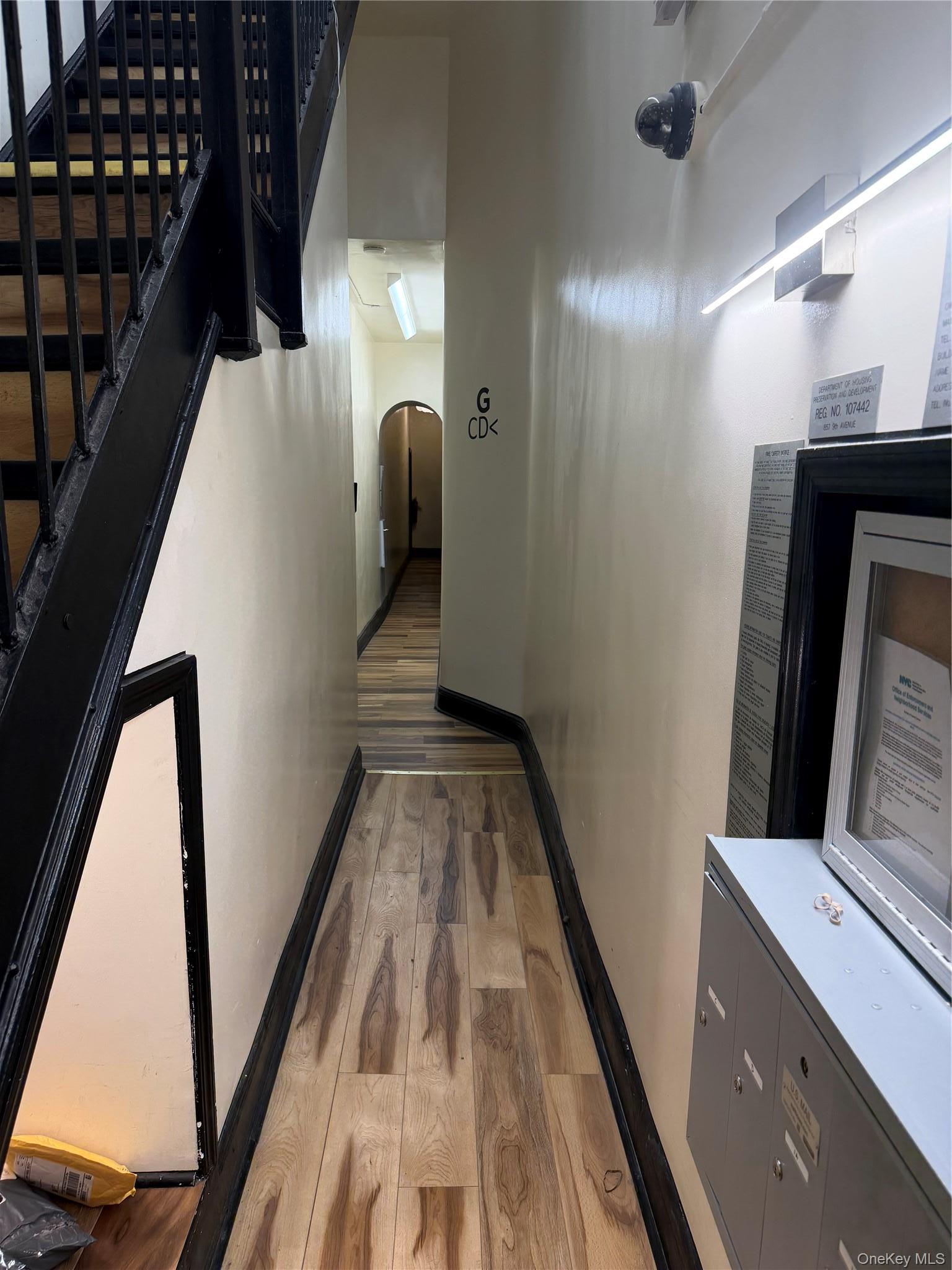Apartment 9th Manhattan, NY 10019, MLS-995593-2