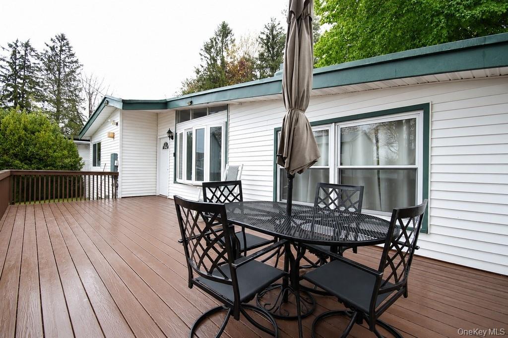 Single Family Crescent  Sullivan County, NY 12775, MLS-995600-10