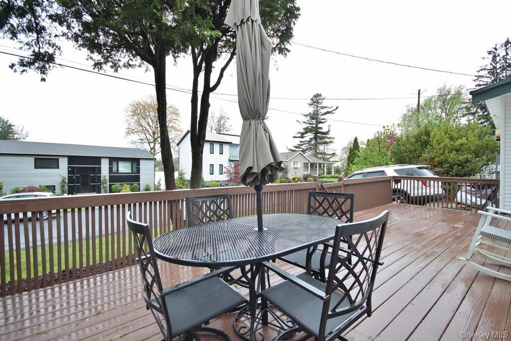 Single Family Crescent  Sullivan County, NY 12775, MLS-995600-11