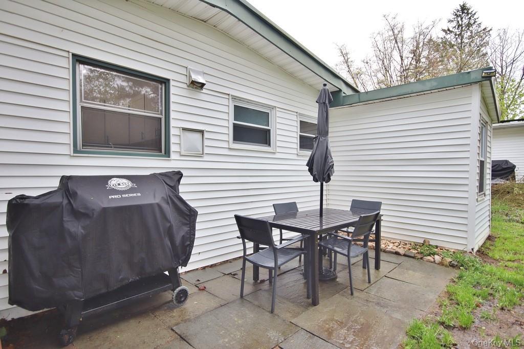 Single Family Crescent  Sullivan County, NY 12775, MLS-995600-16