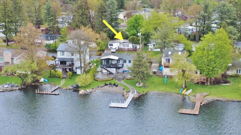 Single Family Crescent  Sullivan County, NY 12775, MLS-995600-2