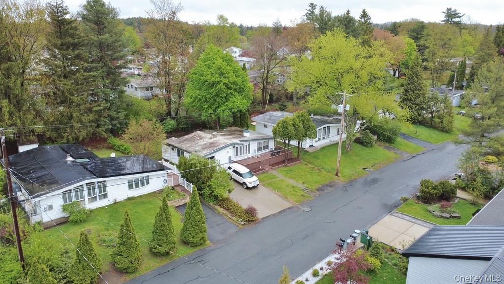 Single Family Crescent  Sullivan County, NY 12775, MLS-995600-4