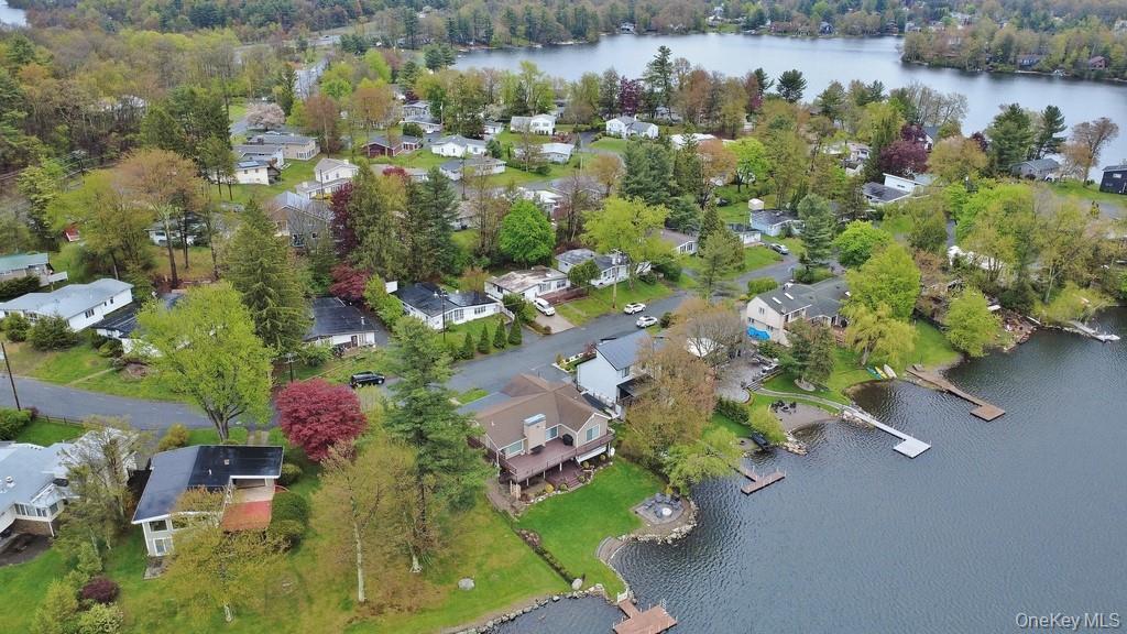 Single Family Crescent  Sullivan County, NY 12775, MLS-995600-46