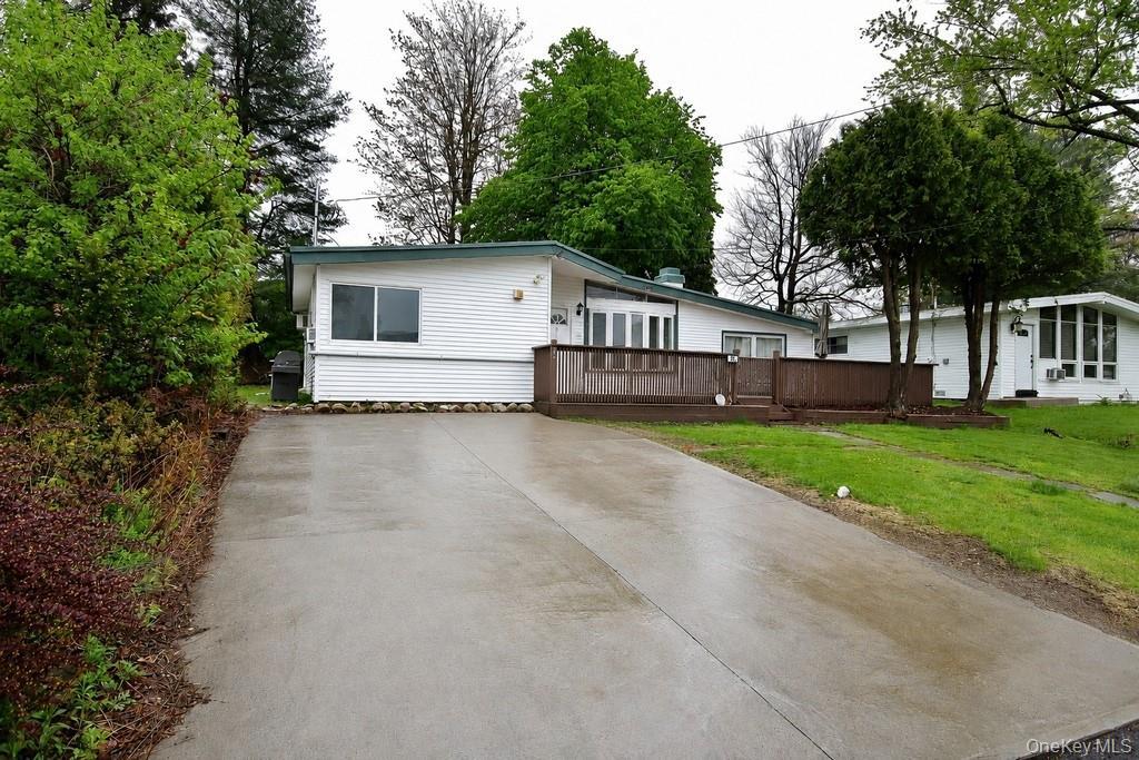 Single Family Crescent  Sullivan County, NY 12775, MLS-995600-6