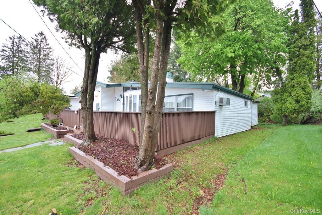 Single Family Crescent  Sullivan County, NY 12775, MLS-995600-7
