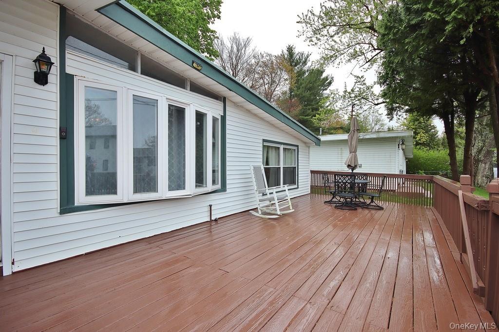 Single Family Crescent  Sullivan County, NY 12775, MLS-995600-8
