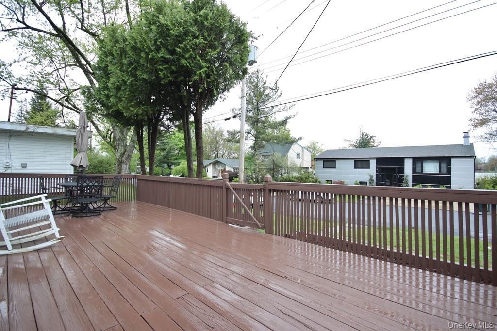 Single Family Crescent  Sullivan County, NY 12775, MLS-995600-9