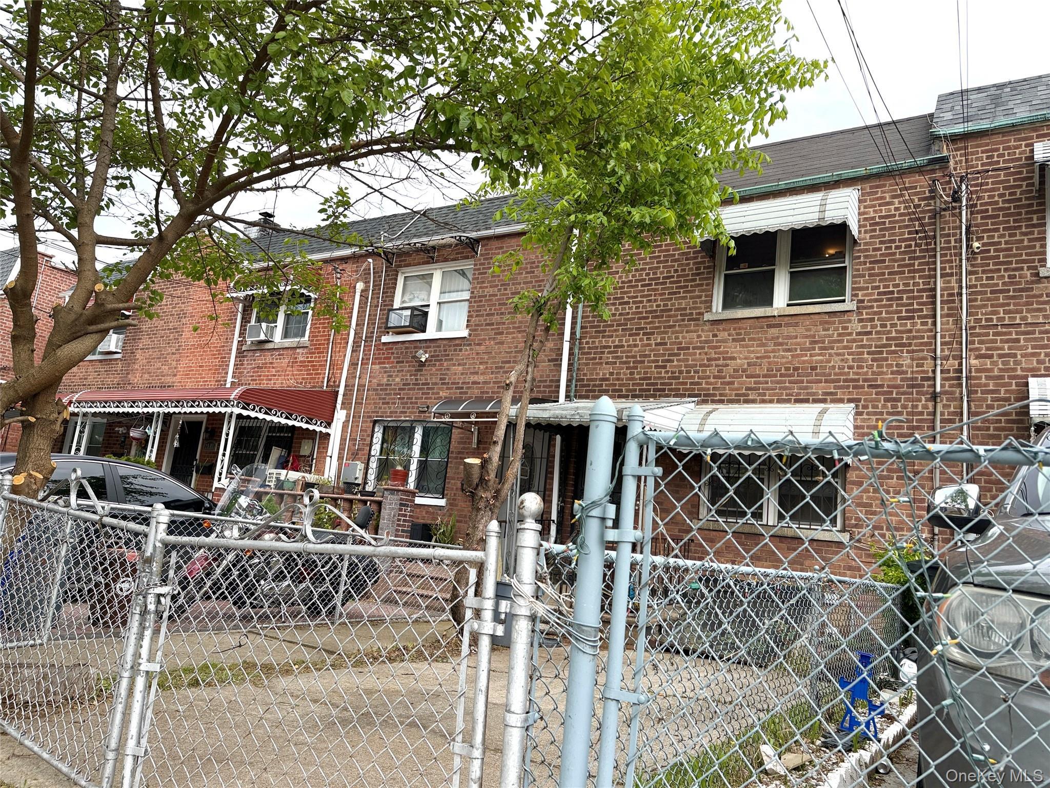 Single Family Bouck  Bronx, NY 10469, MLS-995607-5