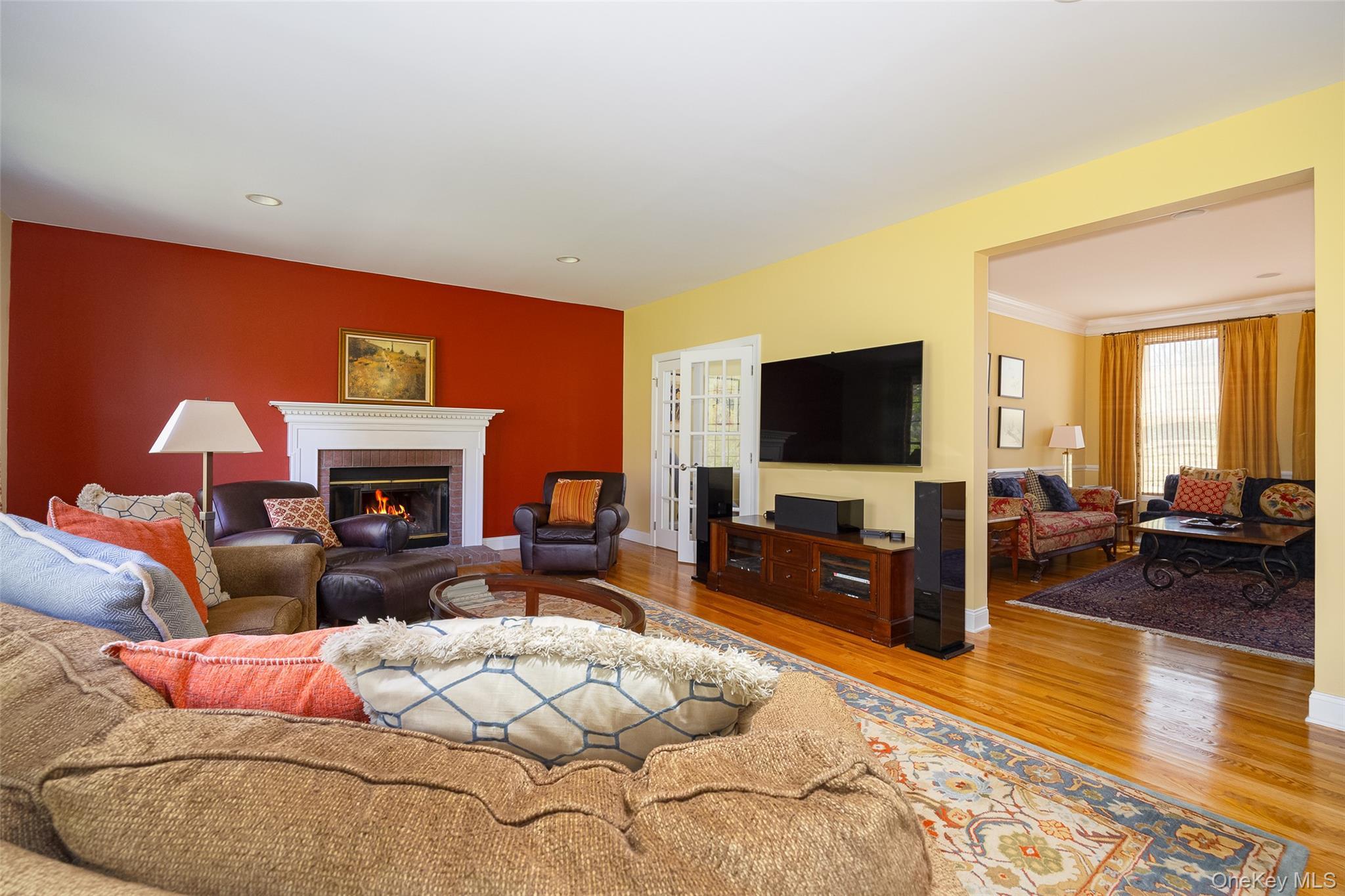 Single Family Hayden  Dutchess County, NY 12603, MLS-995611-11