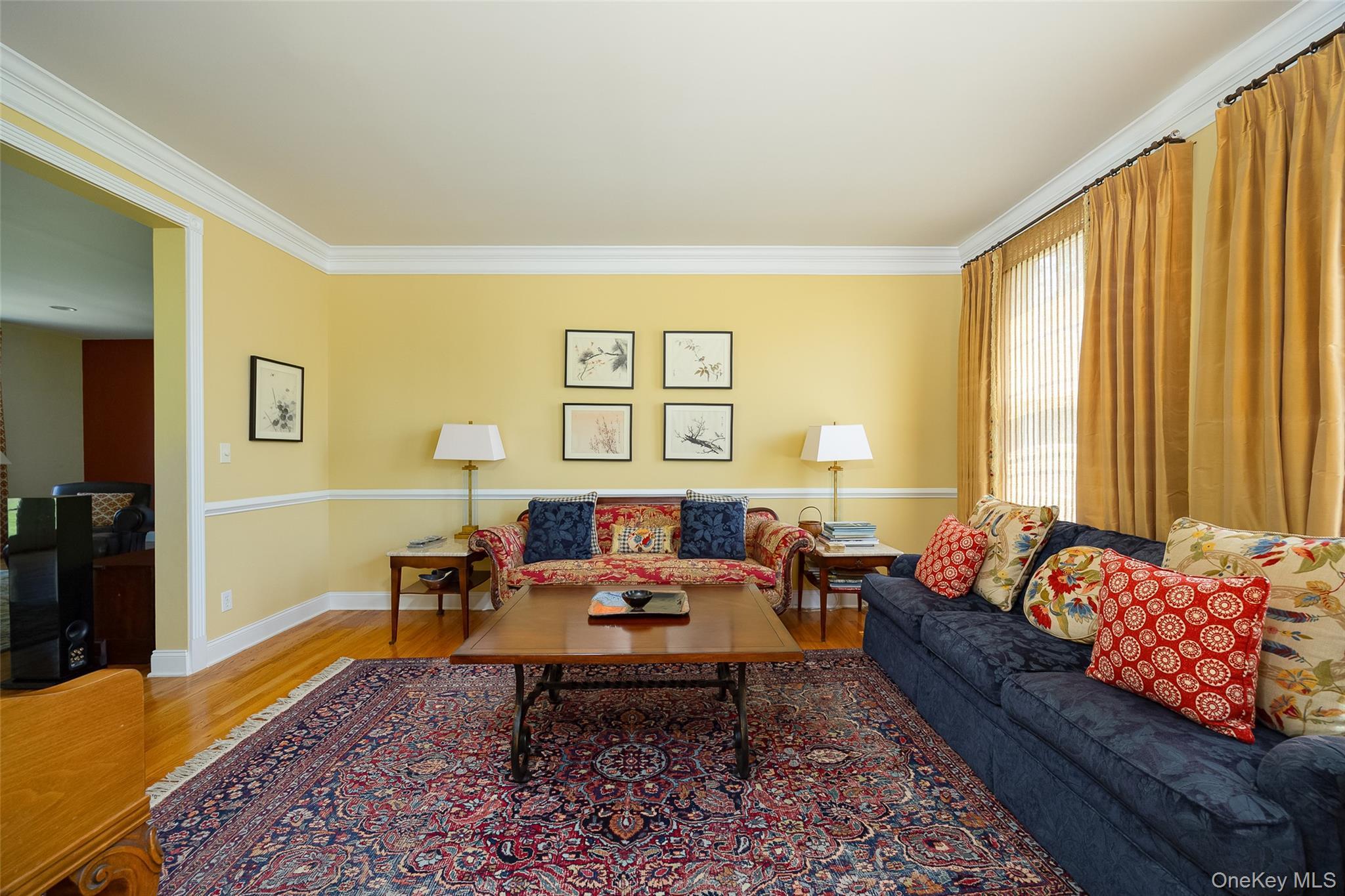 Single Family Hayden  Dutchess County, NY 12603, MLS-995611-12