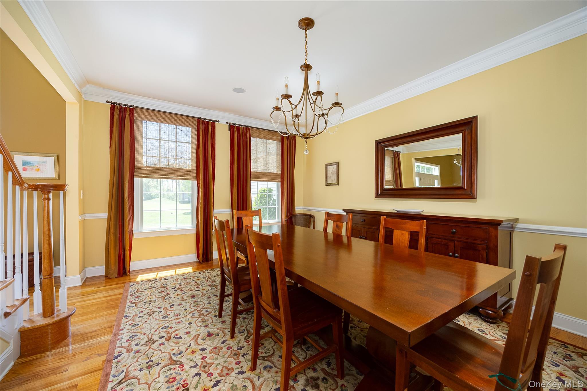 Single Family Hayden  Dutchess County, NY 12603, MLS-995611-14