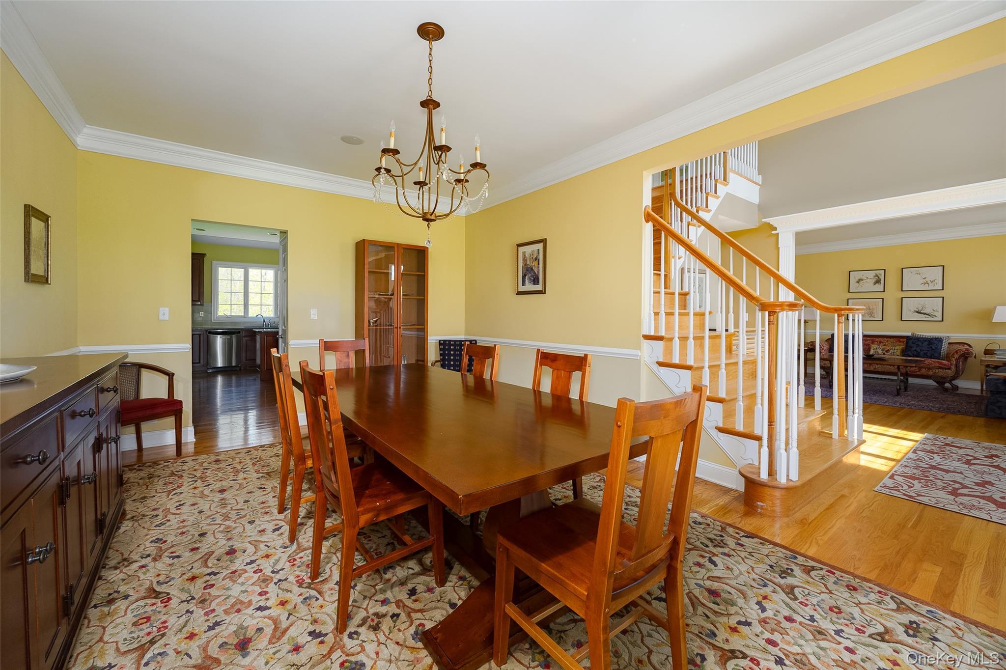Single Family Hayden  Dutchess County, NY 12603, MLS-995611-15