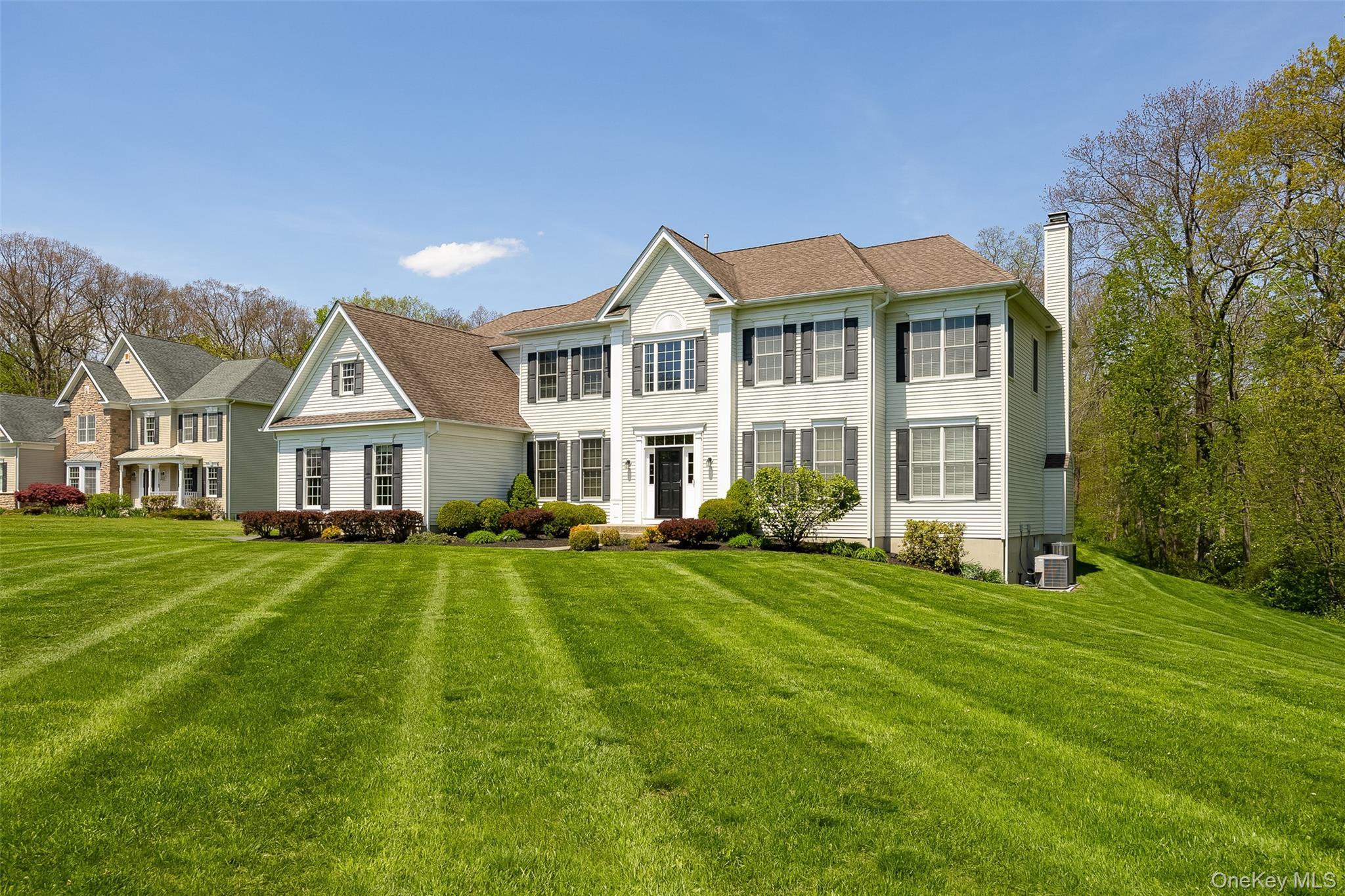 Single Family Hayden  Dutchess County, NY 12603, MLS-995611-2