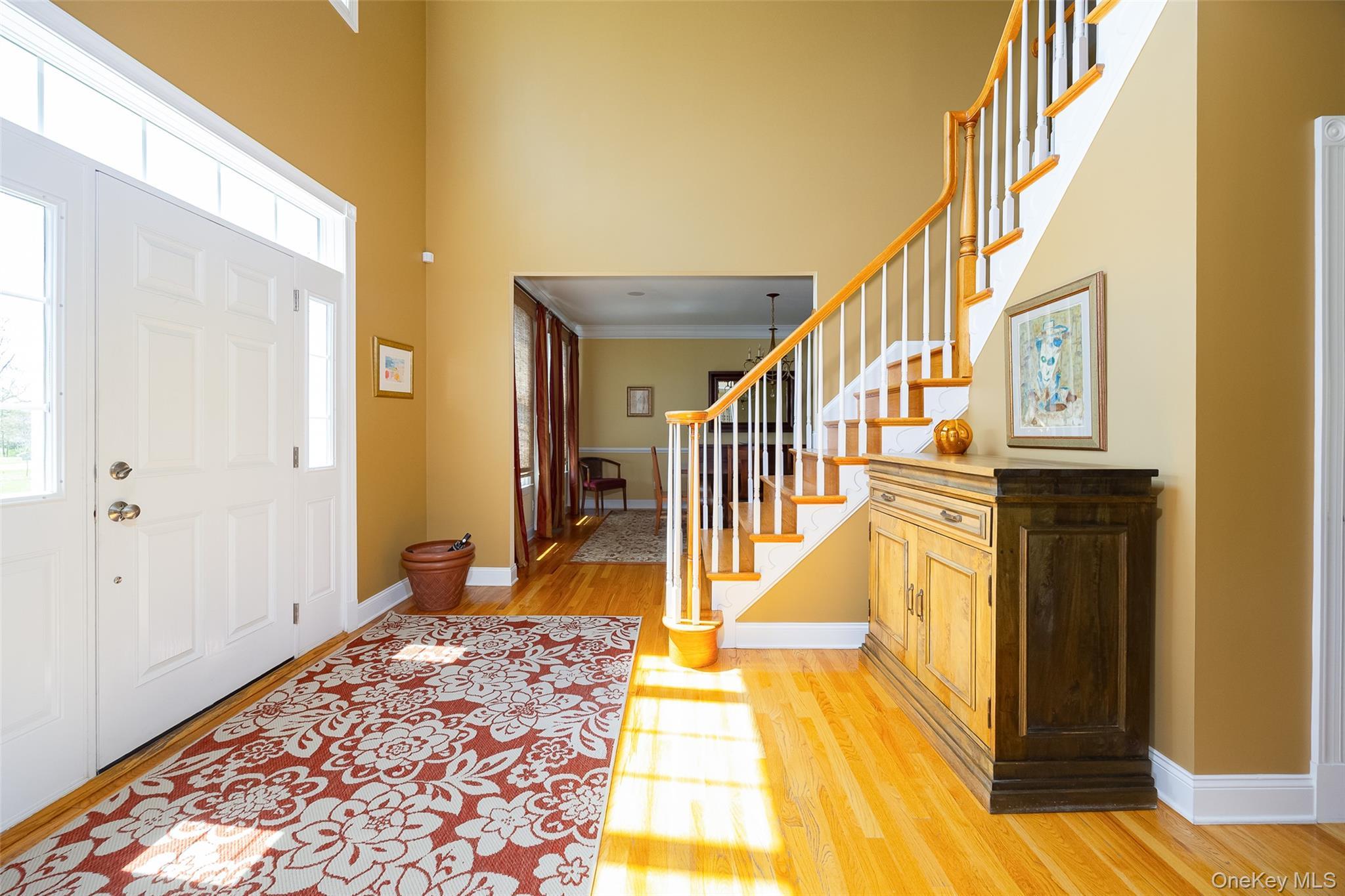 Single Family Hayden  Dutchess County, NY 12603, MLS-995611-20