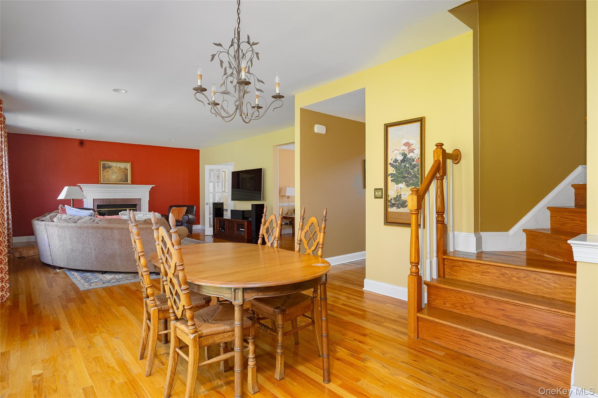 Single Family Hayden  Dutchess County, NY 12603, MLS-995611-9