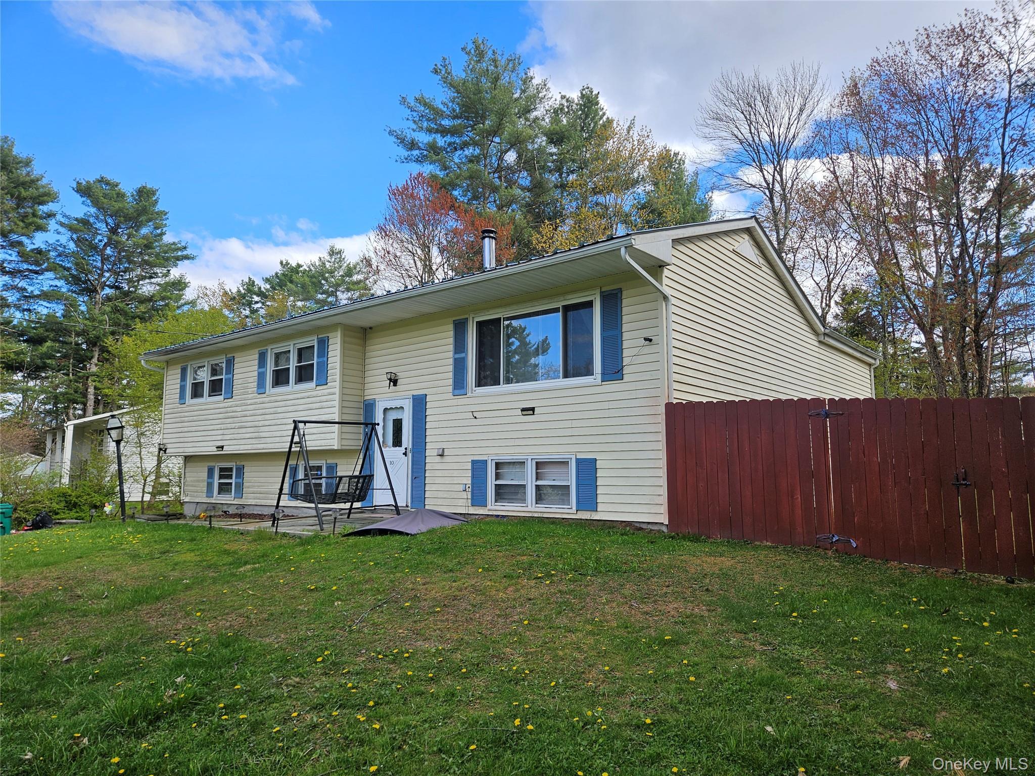Single Family Hanover Sullivan County, NY 12701, MLS-995613-2