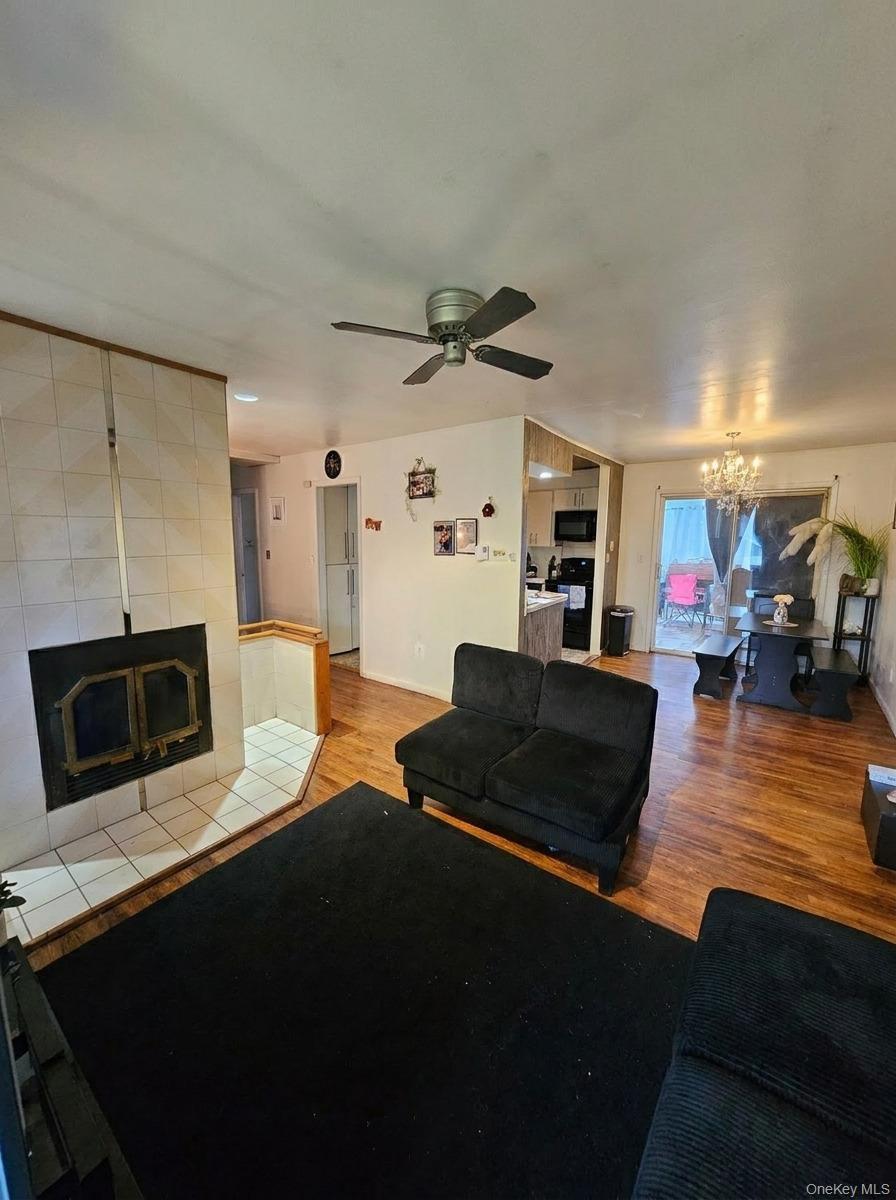 Single Family Hanover Sullivan County, NY 12701, MLS-995613-4
