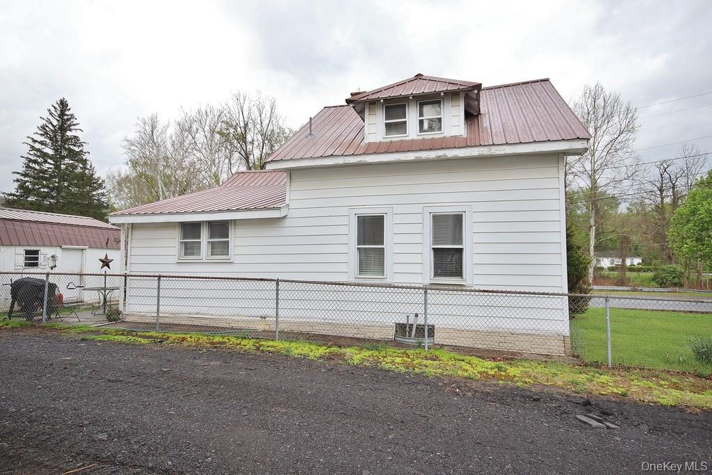 Single Family Irish Cape Ulster County, NY 12458, MLS-995615-10