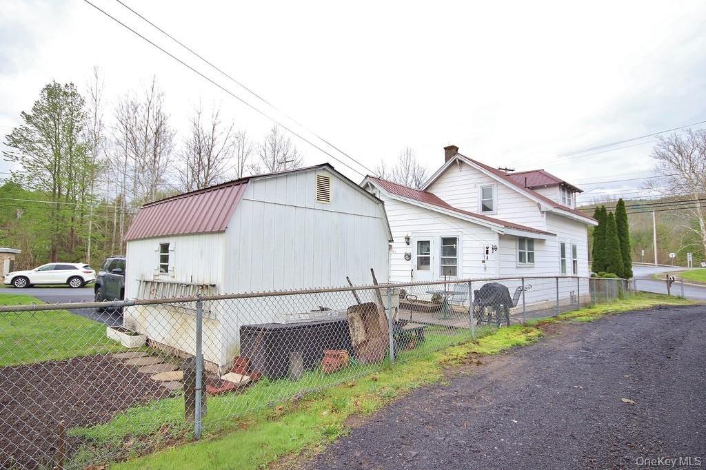 Single Family Irish Cape Ulster County, NY 12458, MLS-995615-12