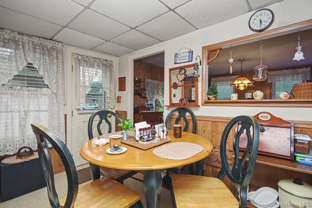 Single Family Irish Cape Ulster County, NY 12458, MLS-995615-18
