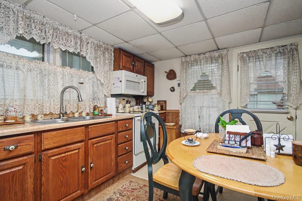 Single Family Irish Cape Ulster County, NY 12458, MLS-995615-19