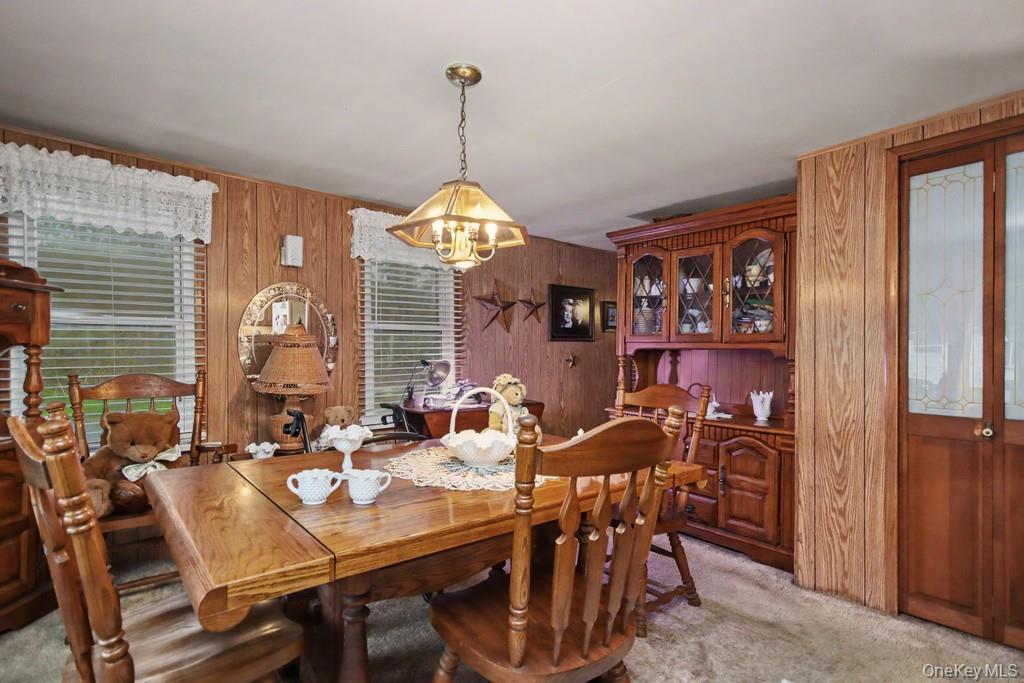 Single Family Irish Cape Ulster County, NY 12458, MLS-995615-20