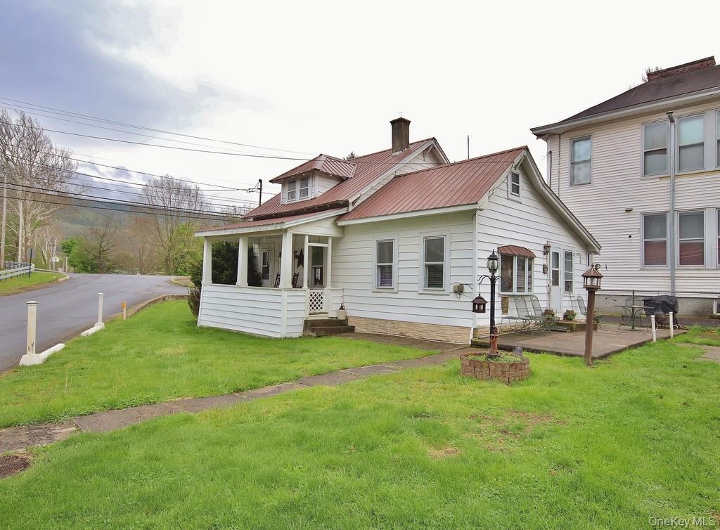 Single Family Irish Cape Ulster County, NY 12458, MLS-995615-3