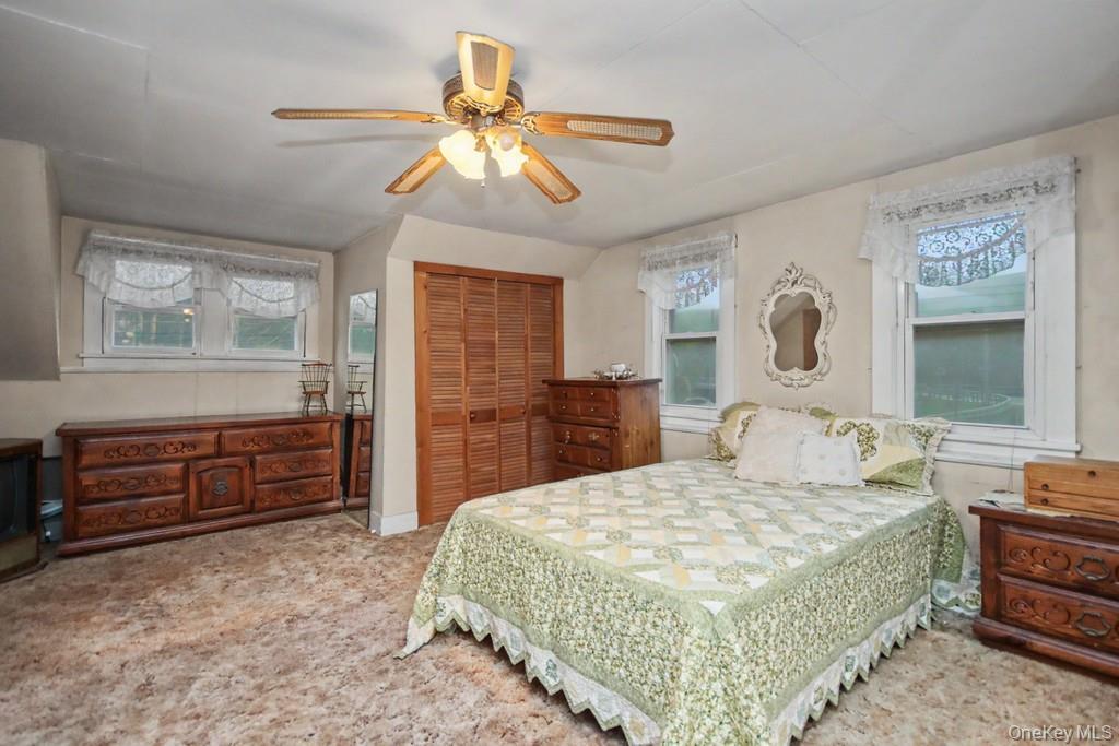 Single Family Irish Cape Ulster County, NY 12458, MLS-995615-31