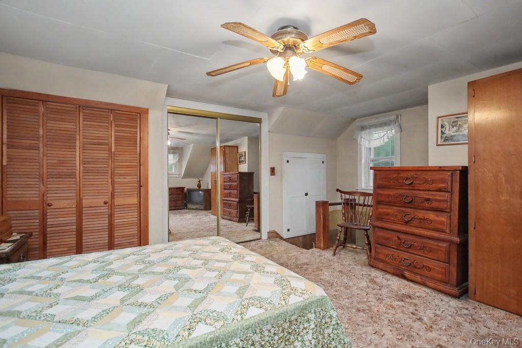 Single Family Irish Cape Ulster County, NY 12458, MLS-995615-33