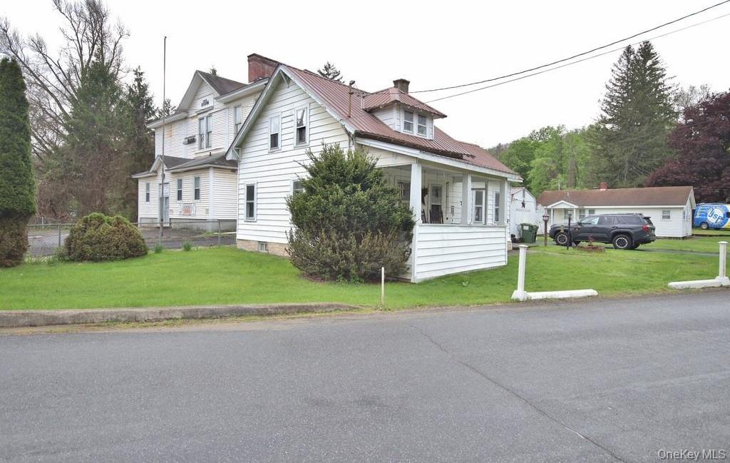 Single Family Irish Cape Ulster County, NY 12458, MLS-995615-4