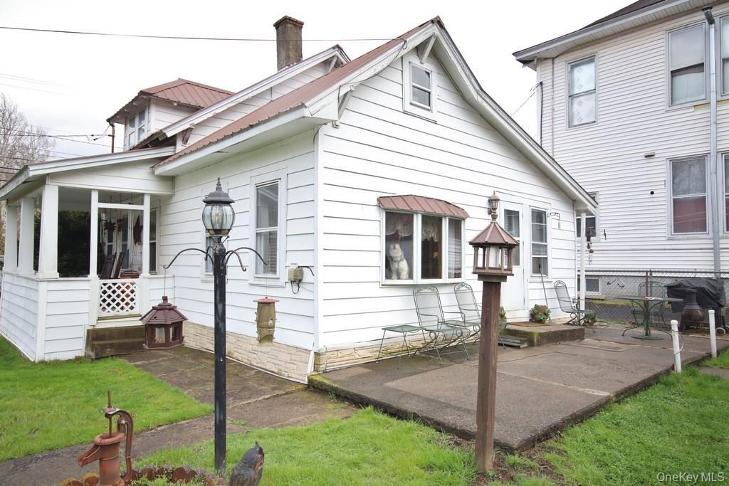 Single Family Irish Cape Ulster County, NY 12458, MLS-995615-5