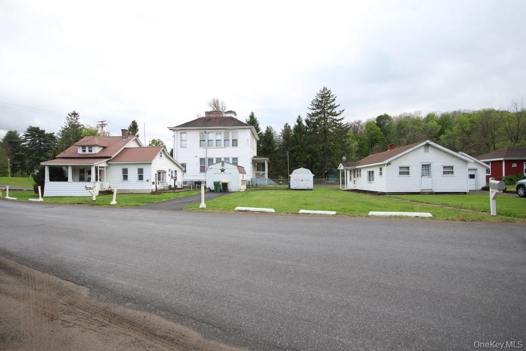 Single Family Irish Cape Ulster County, NY 12458, MLS-995615-6