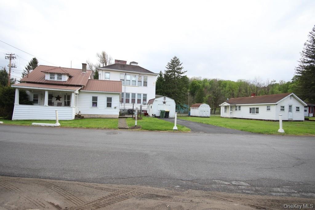 Single Family Irish Cape Ulster County, NY 12458, MLS-995615-7