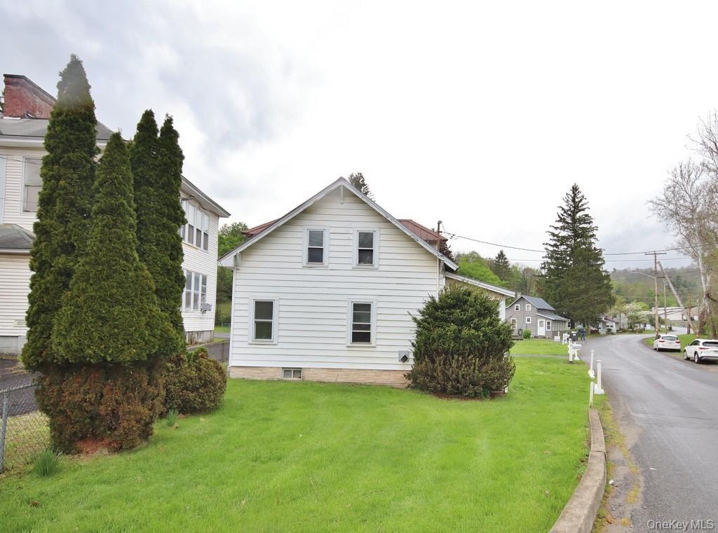 Single Family Irish Cape Ulster County, NY 12458, MLS-995615-8