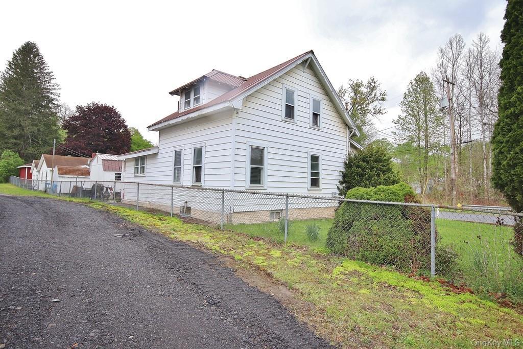 Single Family Irish Cape Ulster County, NY 12458, MLS-995615-9