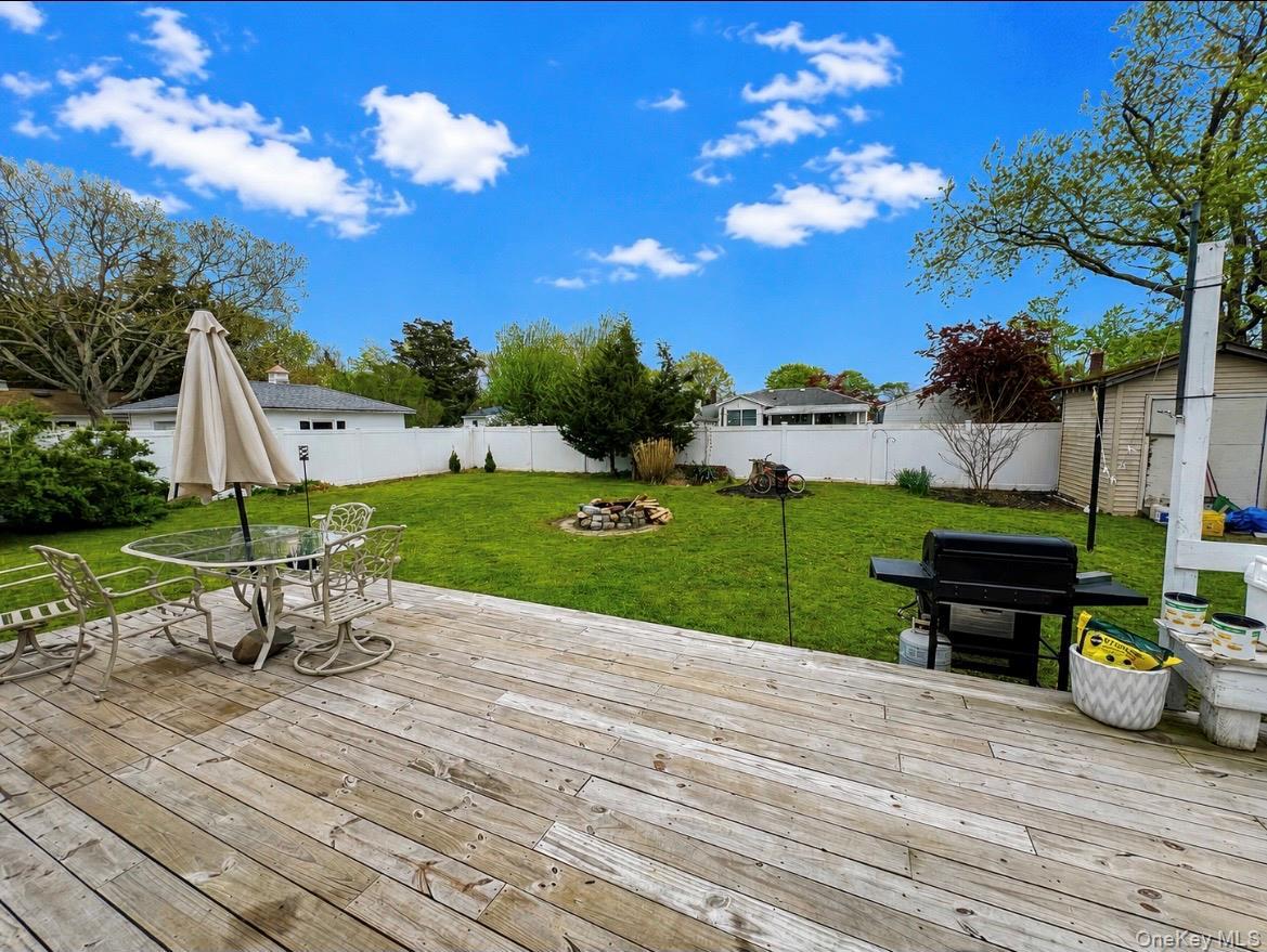 Single Family Bay Street  Suffolk County, NY 11934, MLS-995617-10